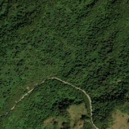 Satellite imagery of Cerro de Canoas, CO