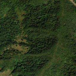Satellite imagery of Cerro de Canoas, CO