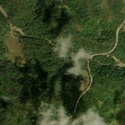 Satellite imagery of Cerro de Canoas, CO