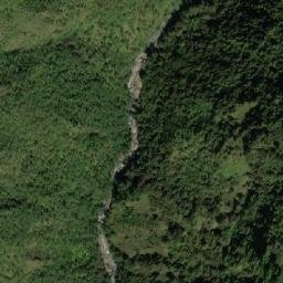 Satellite imagery of Cordillera del Marayal, CO