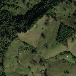 Satellite imagery of Alto del Gavilán, CO