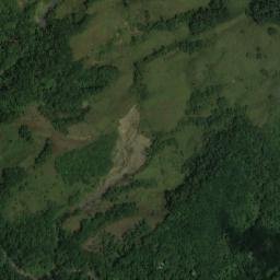 Satellite imagery of Cuchilla La Argelia, CO