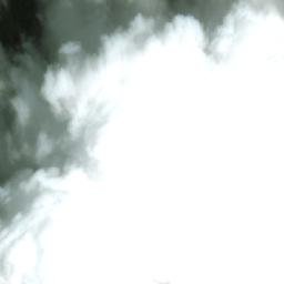 Satellite imagery of Cuchilla de Gazanore, CO