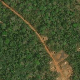 Satellite imagery of B 040, CM