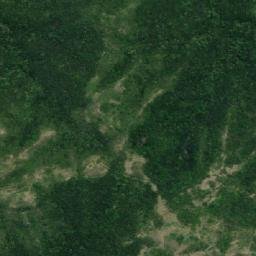 Satellite imagery of Alto del Capote, CO