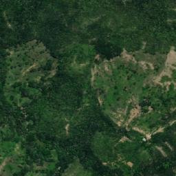 Satellite imagery of Alto del Capote, CO