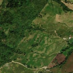 Satellite imagery of Cuchilla Cachivalí, CO