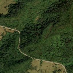 Satellite imagery of Cerro de Canoas, CO