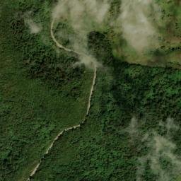 Satellite imagery of Cerro de Canoas, CO