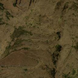Satellite imagery of Cuchilla El Pulpito, CO