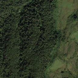 Satellite imagery of Cuchilla de Cerro Bravo, CO