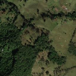 Satellite imagery of Alto del Gavilán, CO
