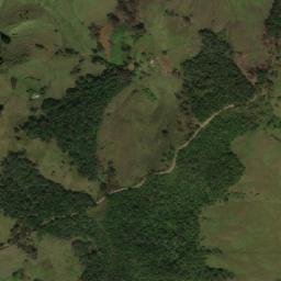 Satellite imagery of Alto del Gavilán, CO