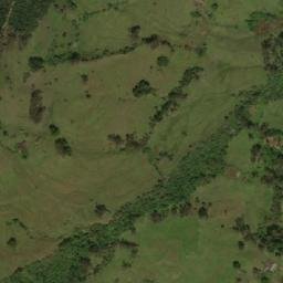 Satellite imagery of Alto del Gavilán, CO