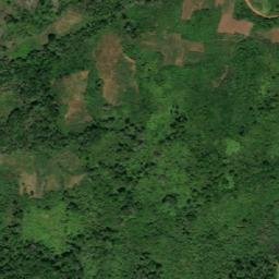 Satellite imagery of Serra Paracauri, BR