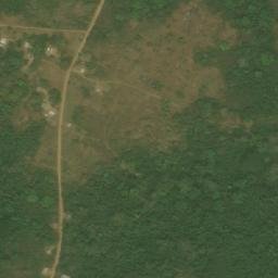 Satellite imagery of Montagne du Bitim, CM