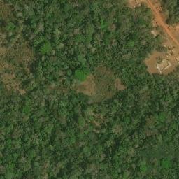 Satellite imagery of B 040, CM