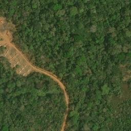 Satellite imagery of B 040, CM