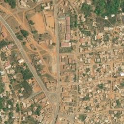 Satellite imagery of B 063, CM