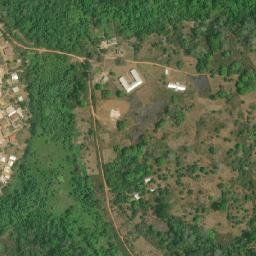 Satellite imagery of B 063, CM