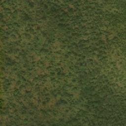 Satellite imagery of Mont Embe, CD