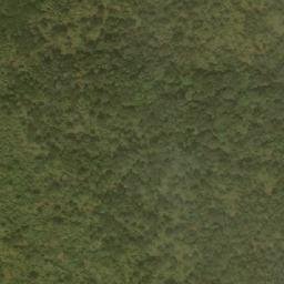 Satellite imagery of Mont Embe, CD