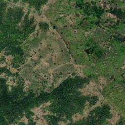 Satellite imagery of Alto del Capote, CO