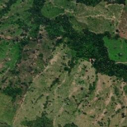 Satellite imagery of Alto del Capote, CO