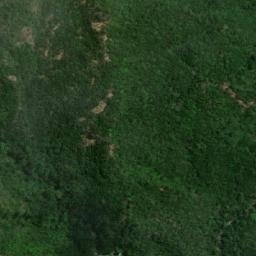 Satellite imagery of Cerros de Pituña, CO