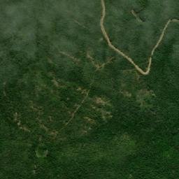 Satellite imagery of Cerros de Pituña, CO