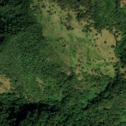 Satellite imagery of Loma La Peña de Villeta, CO