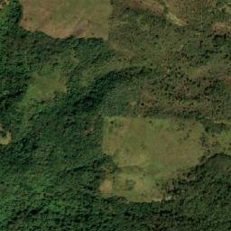 Satellite imagery of Loma La Peña de Villeta, CO