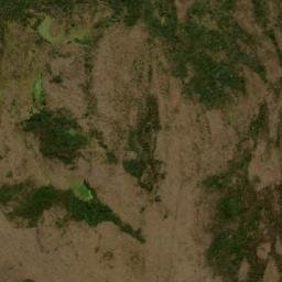Satellite imagery of Cerro Cienpozuelos, CO