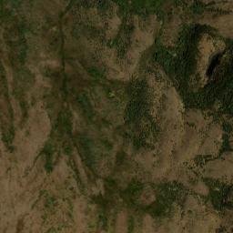 Satellite imagery of Cerro Cienpozuelos, CO