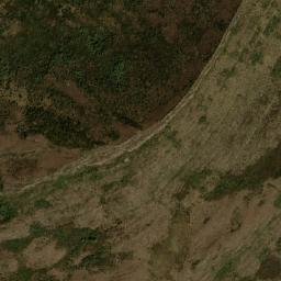 Satellite imagery of Cerro Carare, CO