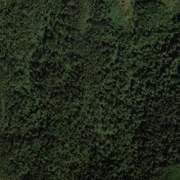 Satellite imagery of Cuchilla de Cerro Bravo, CO