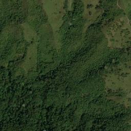 Satellite imagery of Cuchilla La Chochos, CO