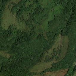 Satellite imagery of Cuchilla La Chochos, CO