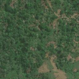Satellite imagery of B 492, CM