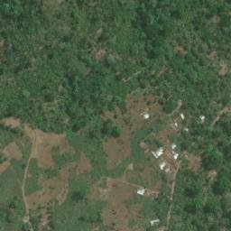 Satellite imagery of B 492, CM
