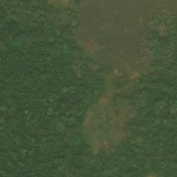 Satellite imagery of Montagne du Bitim, CM
