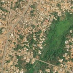 Satellite imagery of B 063, CM