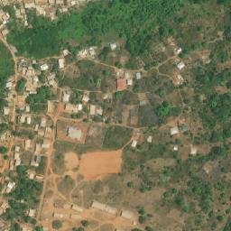 Satellite imagery of B 063, CM