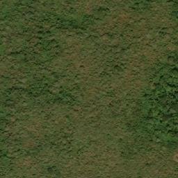 Satellite imagery of Mont Yakété, CF