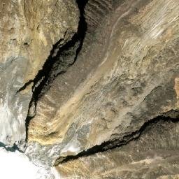 Satellite imagery of Nevado del Tolima, CO