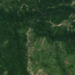 Satellite imagery of Alto del Capote, CO