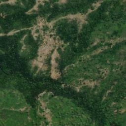 Satellite imagery of Alto del Capote, CO