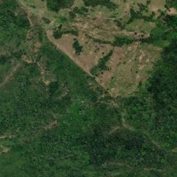 Satellite imagery of Alto del Capote, CO