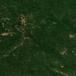 Satellite imagery of Cerros de Pituña, CO