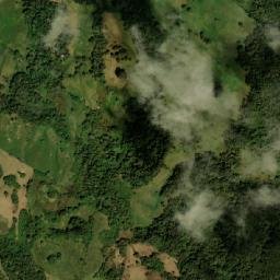 Satellite imagery of Cerro Tunjaque, CO